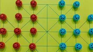 #How To challenge Bead16 🤪 2/Palyer online gaming video / #16guti.. screenshot 5