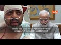Volo dirottato a Dubai, il racconto del pilota-eroe indiano al Premier Modi dall'ospedale
