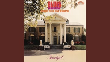 I Got a Woman / Amen (Live at Mid-South Coliseum, Memphis, TN - March 1974)