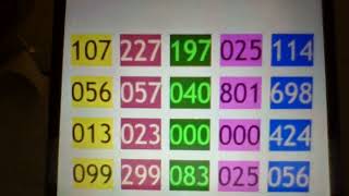 The Fifteenth 752 Square on 8.24.26 or 6.11.86