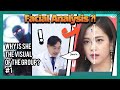 Plastic Surgeons React to JISOO of BLACKPINK│Queen Of Visual (PART 1)