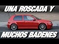 Una suspensión roscada y muchos badenes, un Polo Classic sin frenos y rarezas turbo - RPMlog #87