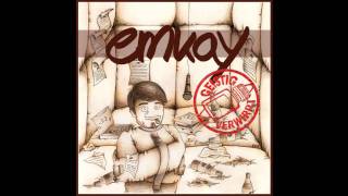 emkay - Keine Stars feat. Weekend