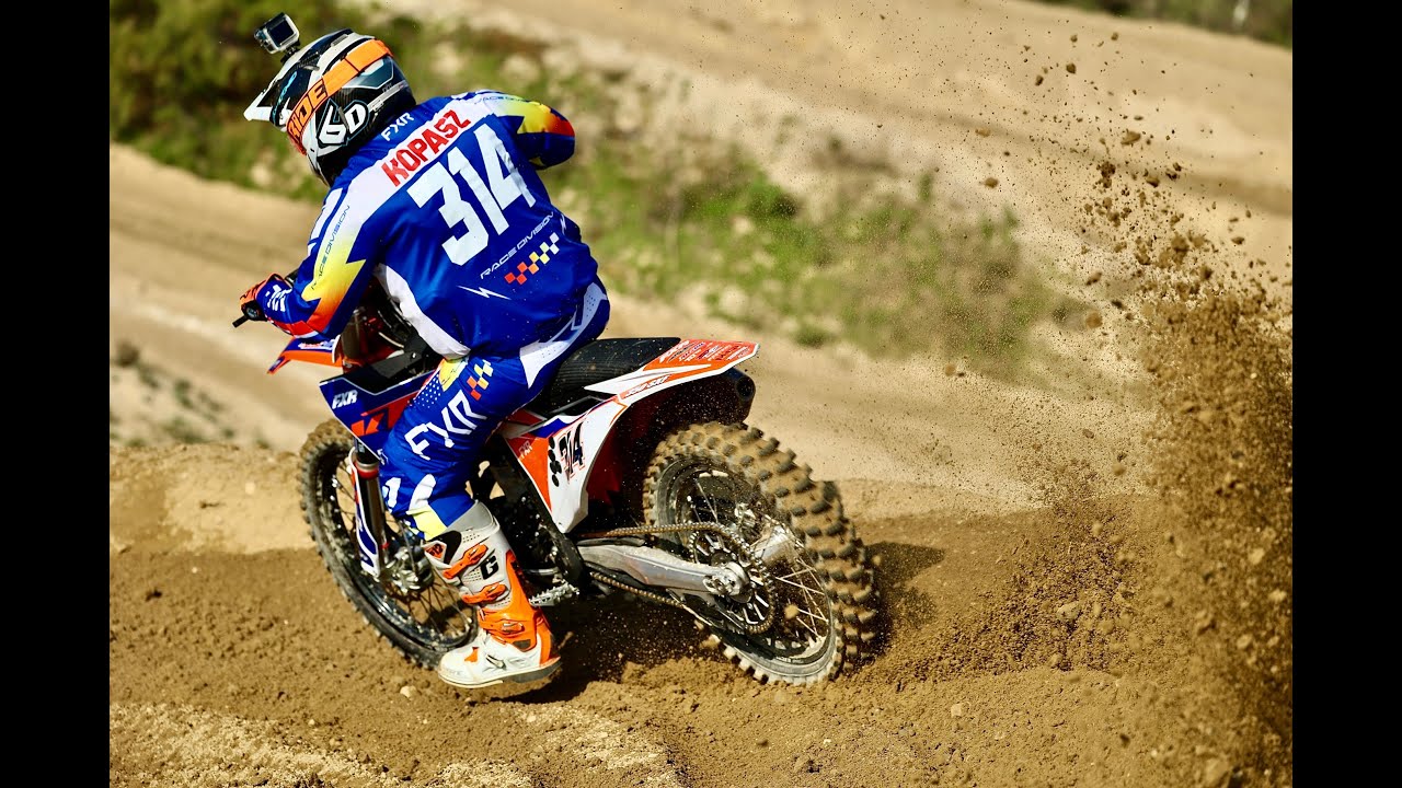 SoCal Vet MX OTMX, Glen Helen main, 02 01 26, moto 2, 70+ Expert, KTM 350SXF