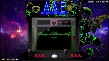 AAE Launchbox BigBox Demo