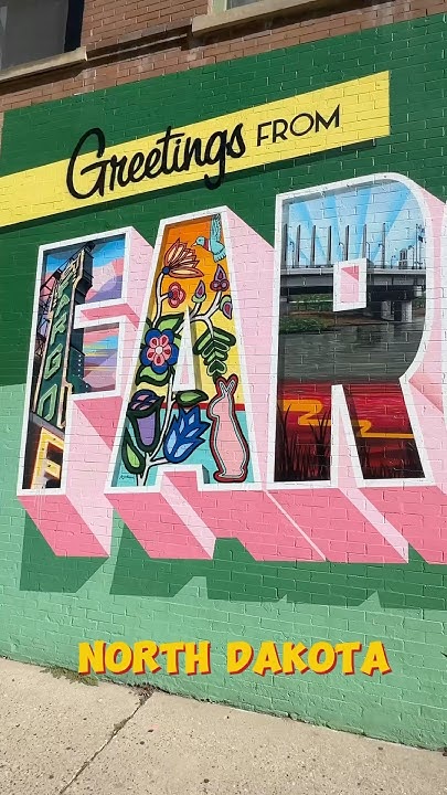 Discover Fargo, ND: Hidden Gems & Must-See Spots in North Dakota’s