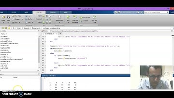Practica 2 Software para ingenieria Matrices aleatorias