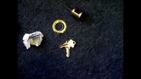 Quick panic exit bar Installation video by Frog Lock |  Locksmith in New York