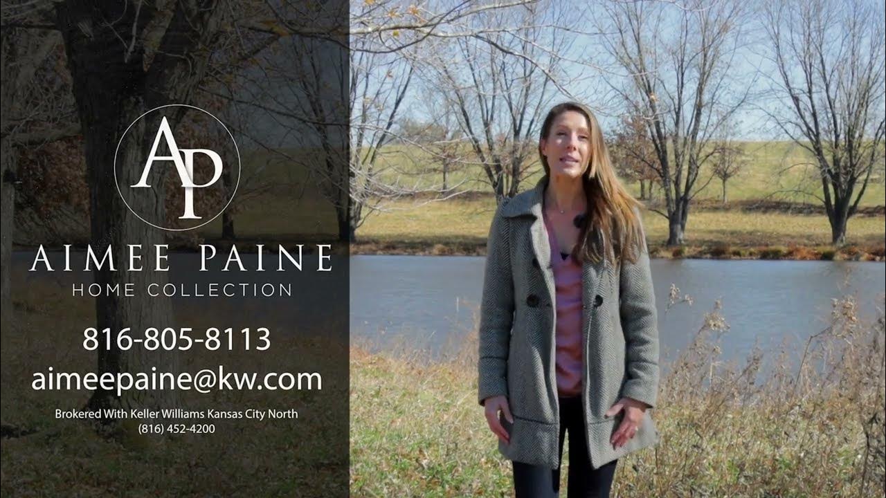 Parkville, Missouri acreage land for sale YouTube