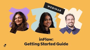 inFlow Webinar: Getting Started Guide Walkthrough