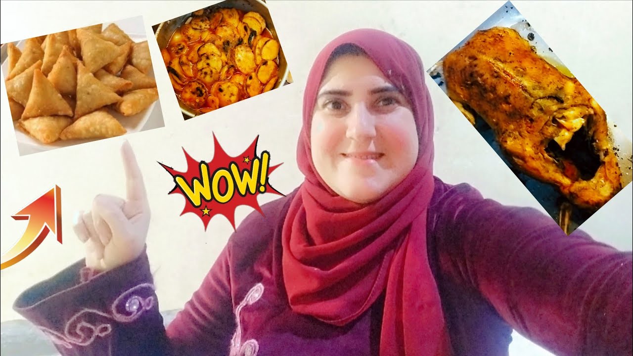 يوم عائلي جميل اخويا جاي يتغدا معايا سفره بسيطه بس مليانه حب ❣️اكل بيتي يفتح النفس👍🏻