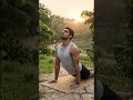 पुरुषों के लिए 5 मिनट का योग | बढ़ाएं ताकत, स्टैमिना और ऊर्जा | Men's Yoga Routine | #shortvideo