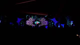 Ulvae Parvati Records @Spiritz of the Jungle 2022 Sweden.