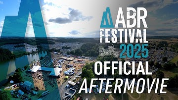 ABR Festival 2025 -  Official Aftermovie