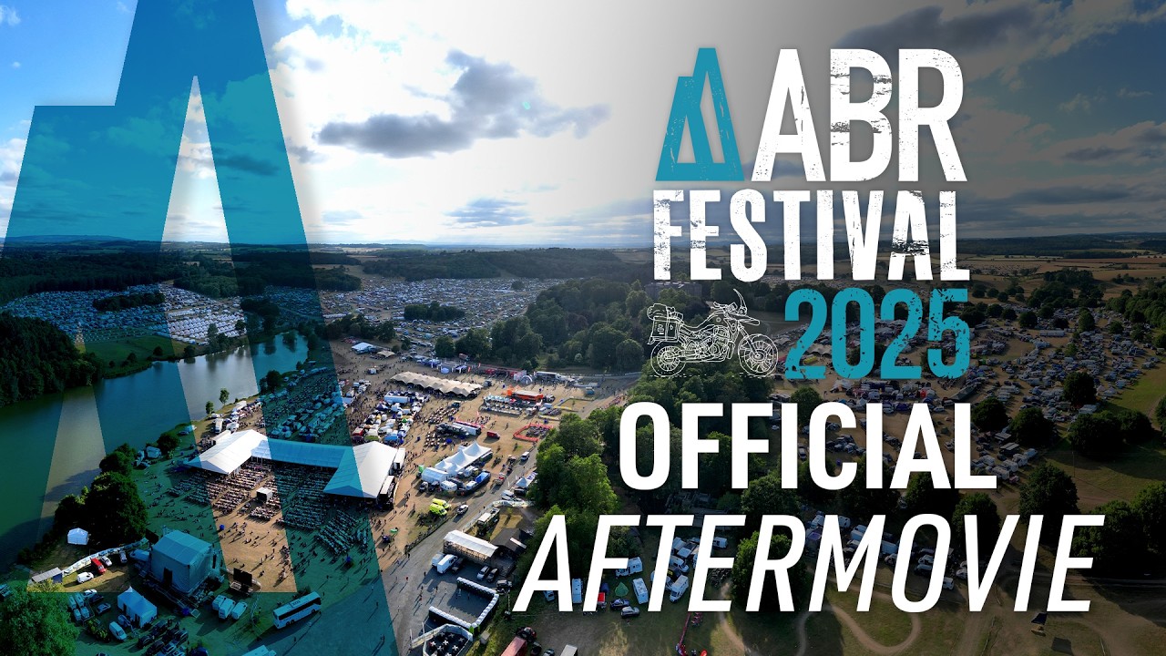 ABR Festival 2025 - Official Aftermovie - YouTube