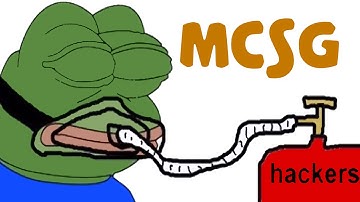 MCSG