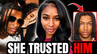 He Took Her on a Cruise Then He Sh t Her What Happened to Jada Sellers Baltimore
