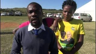 Iziko On The Move   Maskandi and Ingoma Competition