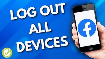 How To Log Out Of Facebook On All Devices (Updated 2023)