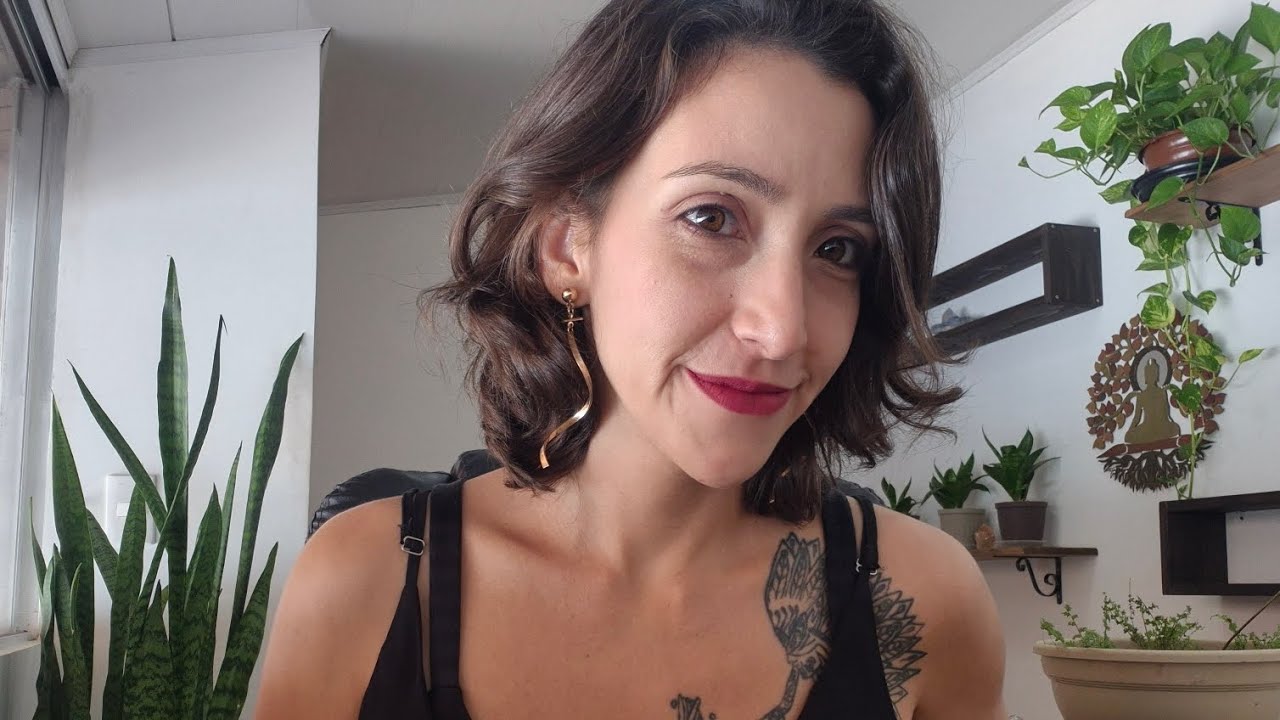 CAMINHE COM PROPÓSITO ❤️♀️