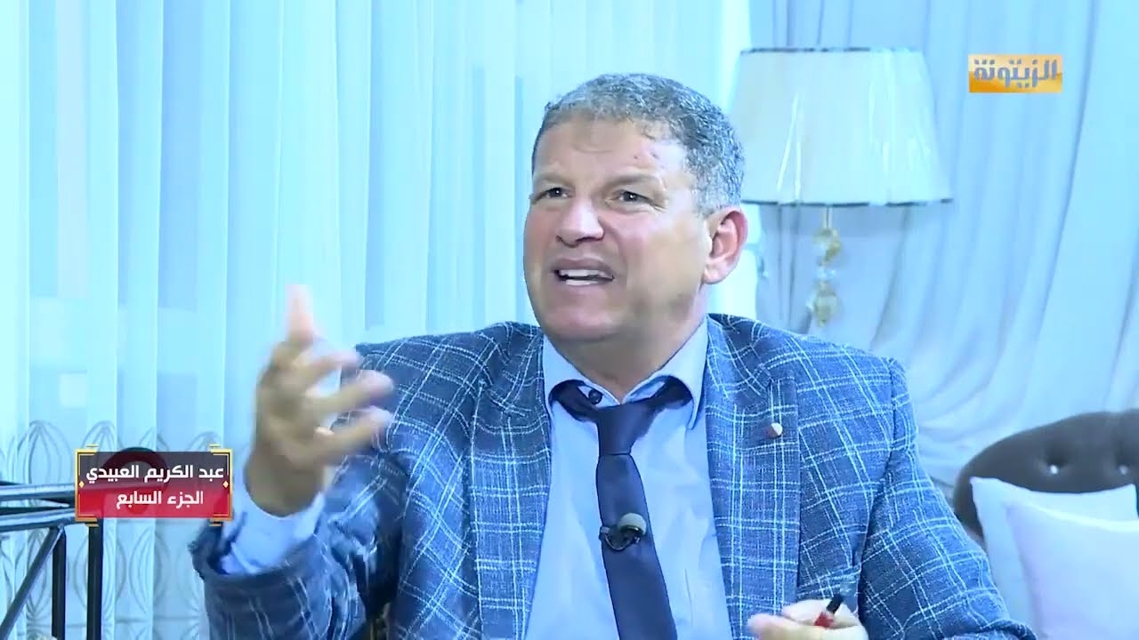 التسفير كتيبة البراهمي تصريحات هشام المدب وأد الثورة وعصام الدردوري؟! التفاصيل مع عبد الكريم العبيدي