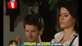 Aşk-I Memnu 4.Bölüm Part 6 Ghost01