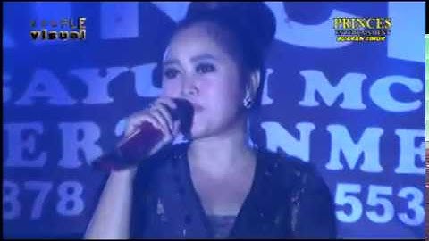 Karena Takdir   Nova Anwar PRINCES Live Buaran Timur by khuple