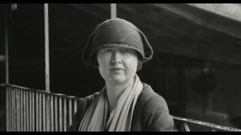 The Women of the Hispanic Society | Ruth Matilda A...