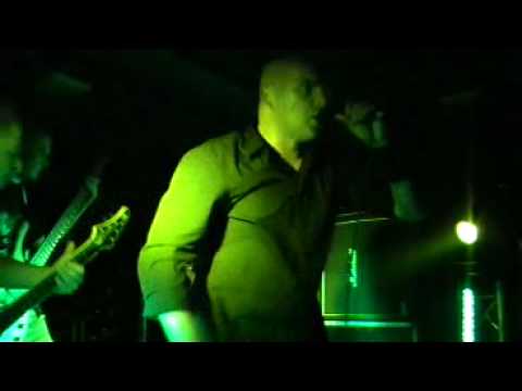 SLIT SHUTTER - Wściekłość (Live)