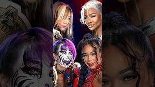 #WWE Backlash Predictions: Bianca Belair & Jade Cargill vs. The Kabuki Warriors