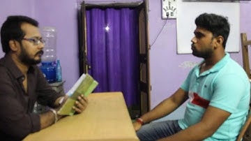 wbp constable mock interview no.9 by Rakesh Baidya