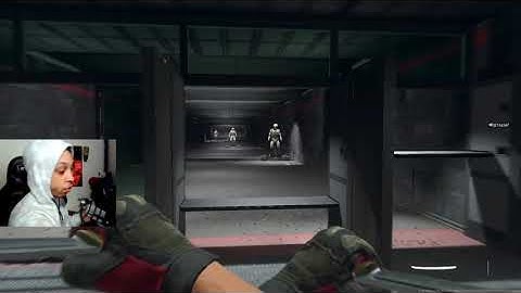 How to fix the Right analog stick not working in MW2 & MW3