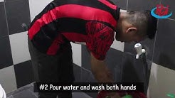 TATA CARA MANDI JUNUB - Durasi: 2.40. 