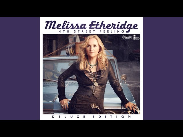 Melissa Etheridge - Kansas City