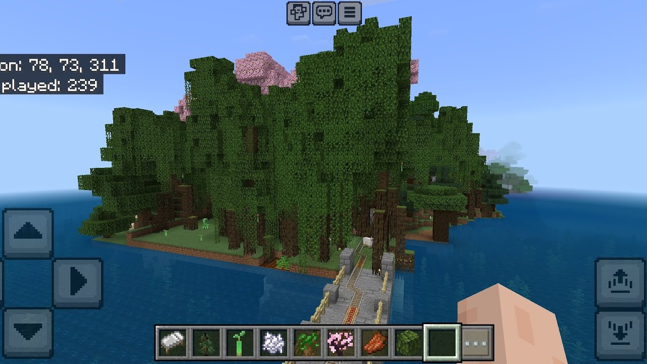 Minecraft Survival GamePlay Days Played 238 Part 21 #minecraft # ...