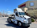 2022 Freightliner Cascadia  116 Day Cab (Stock 694241, VIN: NF6000)