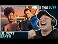 OMG WHO IS LIL DICKY?  [ First Time Reaction ]