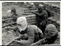 WW1 British Troops Advance From Trench WW1 British Troops Advance From Trench
