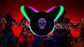 Jogiya Ve Jogiya (Full remix) || Trending Reel Audio Remix || Music NB Official