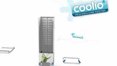 Freshboard TRADITIONAL Assembling