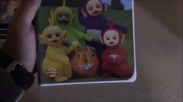 My Entire Movie Collection (VHS, DVD, Blu-Ray, Etc.)