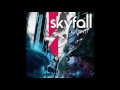 SKYFALL -QUINTET- クロスフェードDEMO