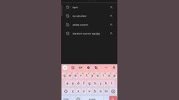 Battleground Mobile India not showing on Play Store