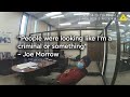 'Banking While Black': Police video shows how cashing a paycheck led to handcuffs