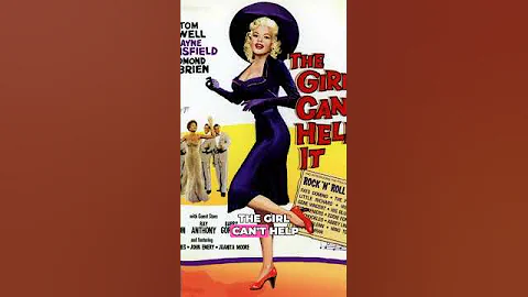 Jayne Mansfield 👄 #explore #explorepage #foryou #shorts #shortsvideo #discover #celebrity