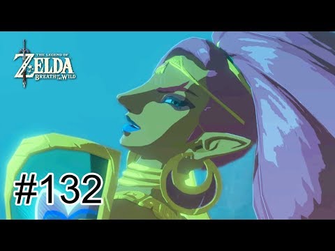 Vídeo: Por Que O Complemento Zelda's Champions 'Ballad Não Funciona