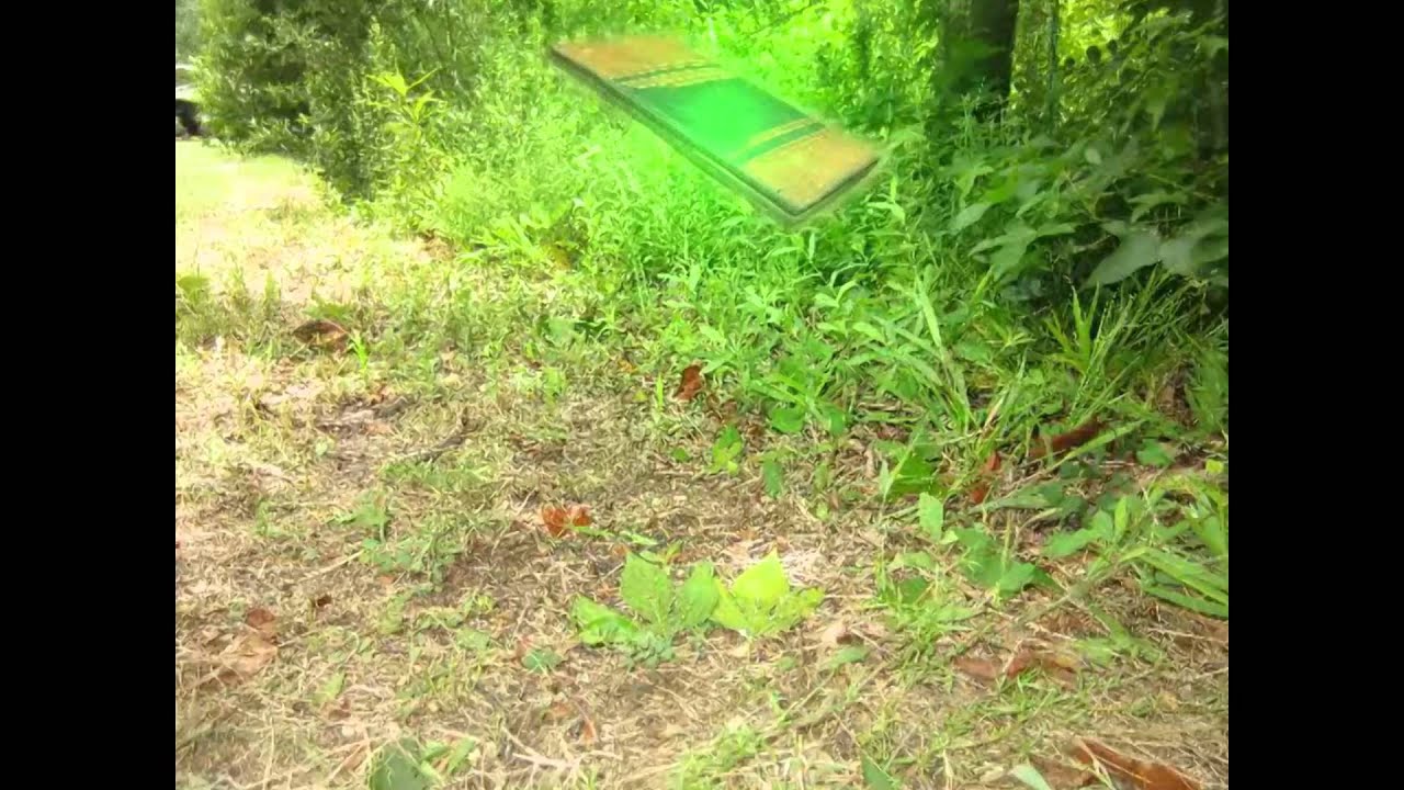 (Official) Hallena and The Identical Forces - Trailer 1