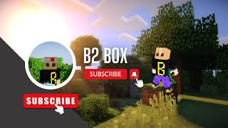 B2 BoX Live Stream