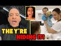 Jason Lee LEAKS Video Claiming Beyoncé’s Twins Have Autism — Solange RAGES BACK!
