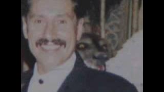 Demon appears in photograph